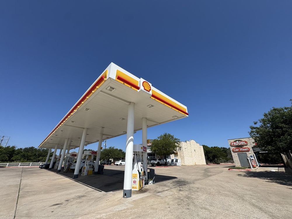 Shell Logo
