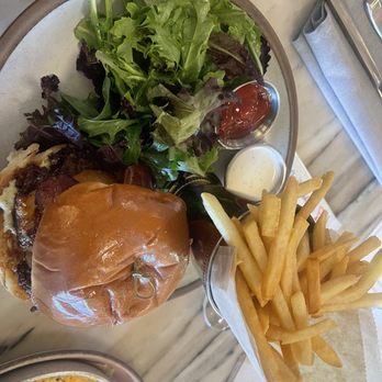 Brewco Social - Japanese Burger and fries - New American Near Me - Manhattan Beach, California Brewco Social - Japanese Burger and fries - New American Near Me - Manhattan Beach, California