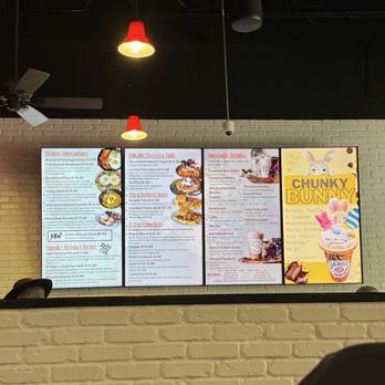 Biscuit House - Menu - Breakfast & Brunch Near Me - Schertz, Texas
