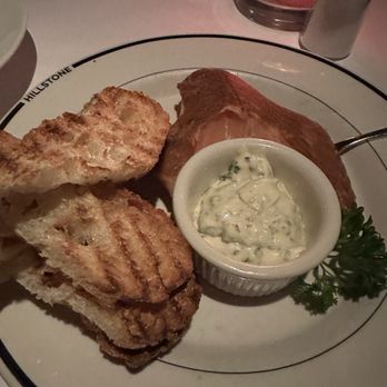 Hillstone - New American Near Me - San Francisco, California