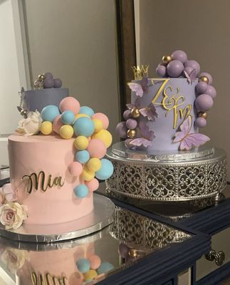 Custom Cakes - Custom cakes available in Calgary and surrounding areas. Call or text (587) 892-4202 for a free consultation. Custom Cakes - Custom cakes available in Calgary and surrounding areas. Call or text (587) 892-4202 for a free consultation.