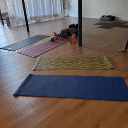 Ahimsa Yoga Studio