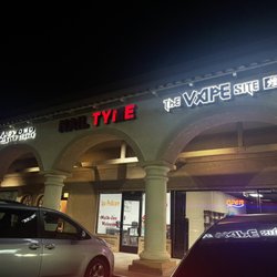 The Vape Site - In 99 ranch market and Omomo plaza