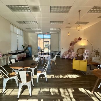 Good Morning Maxwell - Venues & Event Spaces Near Me - Livermore, California