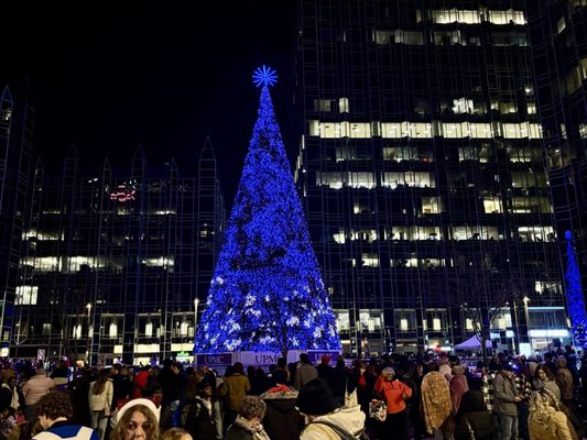 Market Square by null