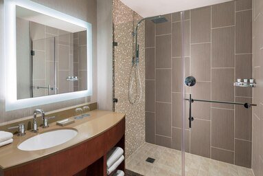 The Westin Nashville by null