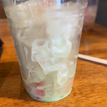 2 Rivers Coffee - My drink after just a few sips - Coffee & Tea Near Me - New Braunfels, Texas 2 Rivers Coffee - My drink after just a few sips - Coffee & Tea Near Me - New Braunfels, Texas