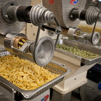 Midwest Pasta - Extruder machine RFT April 23 2013 - Pasta Shops Near Me - Saint Louis, Missouri
