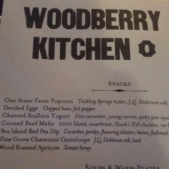 Woodberry Kitchen - American Near Me - Baltimore, Maryland Woodberry Kitchen - American Near Me - Baltimore, Maryland