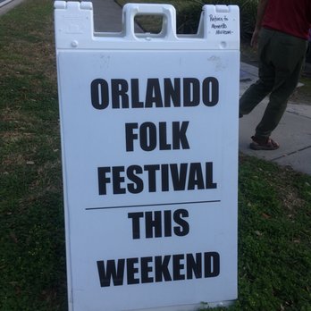Indie-Folkfest - Festivals Near Me - Orlando, Florida Indie-Folkfest - Festivals Near Me - Orlando, Florida
