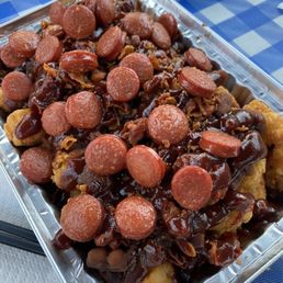 Big Hig Tots Big Hig Tots