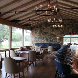 Dallas Gun Club - DGC updated bar