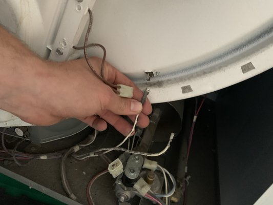 Dryer repair - Completed and cleaned replacement. Timely quality repairs is what you can expect from us. Dryer repair - Completed and cleaned replacement. Timely quality repairs is what you can expect from us.