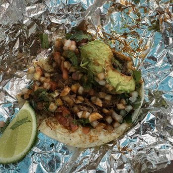 Granny's Tacos - Food Trucks Near Me - Austin, Texas Granny's Tacos - Food Trucks Near Me - Austin, Texas