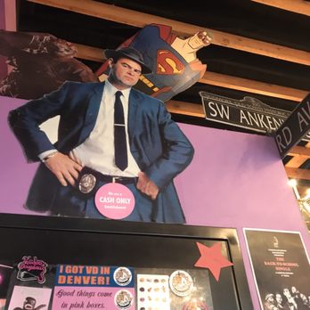 Voodoo Doughnut - Donuts Near Me - Denver, Colorado Voodoo Doughnut - Donuts Near Me - Denver, Colorado