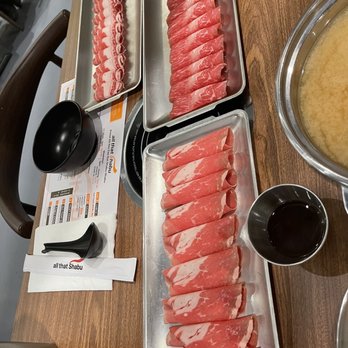 All That Shabu - Buffets Near Me - Alhambra, California All That Shabu - Buffets Near Me - Alhambra, California