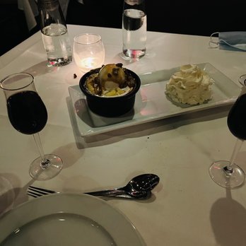 Steak 48 - Steakhouses Near Me - Houston, Texas