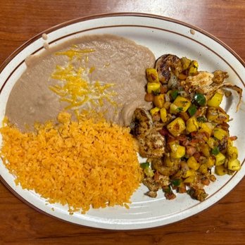 Cantina grill - Mango Chicken - Mexican Near Me - Oologah, Oklahoma Cantina grill - Mango Chicken - Mexican Near Me - Oologah, Oklahoma