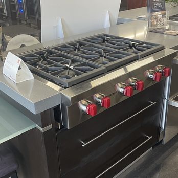 Builders Source Appliance Gallery - Appliances Near Me - El Paso, Texas
