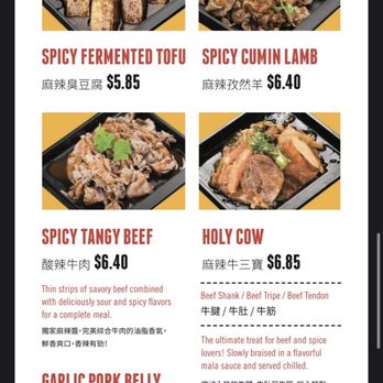 Boiling Point - Taiwanese Near Me - Irvine, California