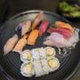 Photo of Yoshi Sushi