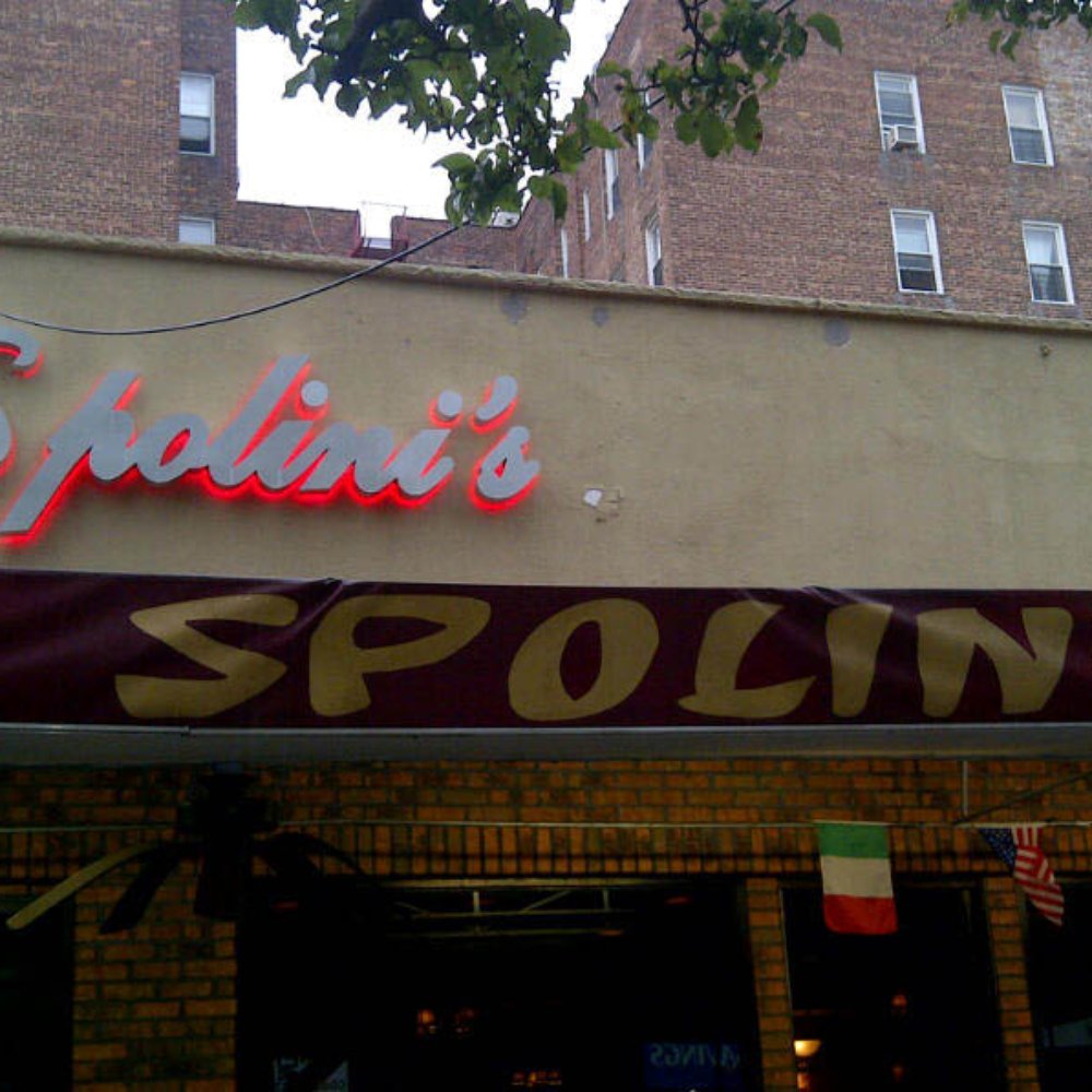 Spolini's - Italian Near Me - Kew Gardens, New York Spolini's - Italian Near Me - Kew Gardens, New York