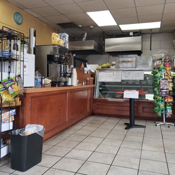 Margarita's Deli & Fish Fry - Inside - Delis Near Me - Hackensack, New Jersey Margarita's Deli & Fish Fry - Inside - Delis Near Me - Hackensack, New Jersey