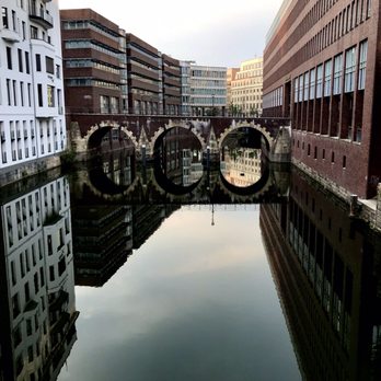 Michaelisbrücke - Landmarks & Historical Buildings Near Me - Hamburg, HH