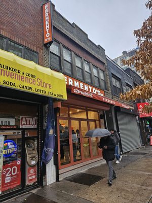 Fermento Pizza NYC by null