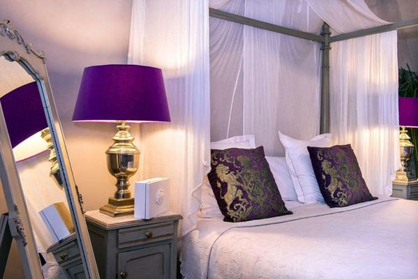 Chateau de l'Epinay by null