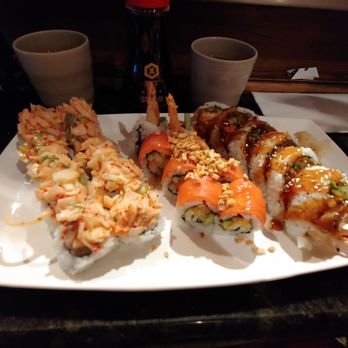Sushi California - Sushi Bars Near Me - Coquitlam, British Columbia Sushi California - Sushi Bars Near Me - Coquitlam, British Columbia