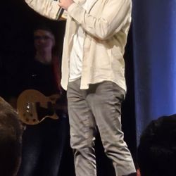 Greenhouse Church - Pastor Mike Patz