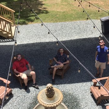 Pro Re Nata - Breweries Near Me - Crozet, Virginia