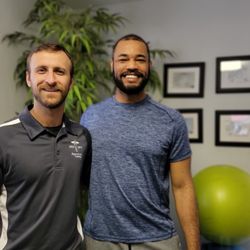 Pursuit Physical Therapy