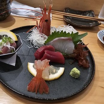 Ichifuji - Sushi Bars Near Me - San Diego, California