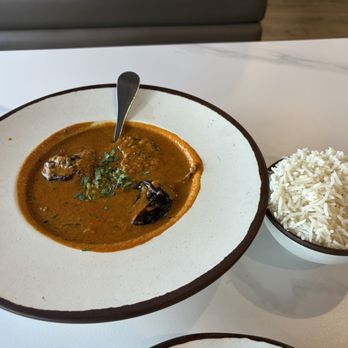Hyderabad House - Gutthi Vankaya Curry - Indian Near Me - Brookfield, Wisconsin Hyderabad House - Gutthi Vankaya Curry - Indian Near Me - Brookfield, Wisconsin