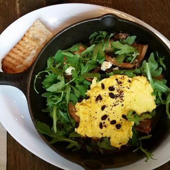 Medina Cafe - Breakfast & Brunch Near Me - Vancouver, British Columbia