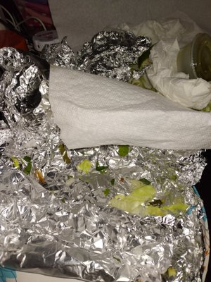 Taqueria Michoacan by null