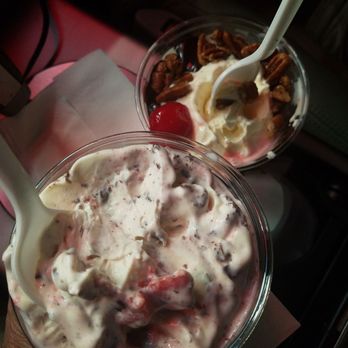 Andy's Frozen Custard - Ice Cream & Frozen Yogurt Near Me - Murfreesboro, Tennessee Andy's Frozen Custard - Ice Cream & Frozen Yogurt Near Me - Murfreesboro, Tennessee