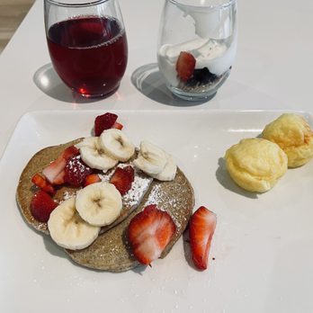 Element San Jose Airport - My breakfast! - Hotels Near Me - San Jose, California Element San Jose Airport - My breakfast! - Hotels Near Me - San Jose, California