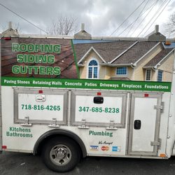 Nicolas Construction