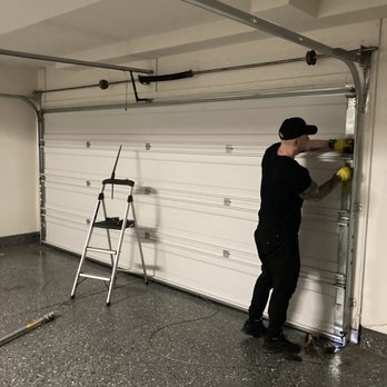 Glory Garage Door Services - Garage Door Services Near Me - Brea, California