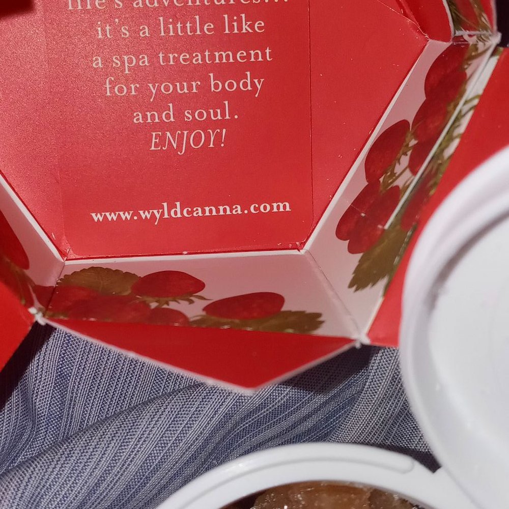 Calm & Collective - Strawberry wyld gummies - Cannabis Dispensaries Near Me - Long Beach, California Calm & Collective - Strawberry wyld gummies - Cannabis Dispensaries Near Me - Long Beach, California