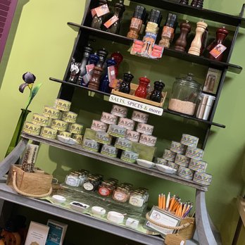 The Olive Scene - Olive Oil Near Me - Rocky River, Ohio