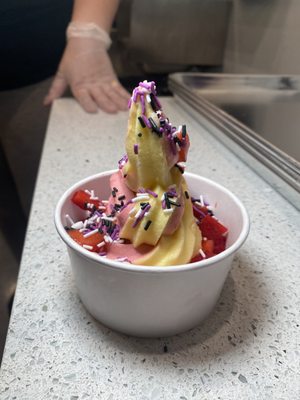 Cinnaholic by null