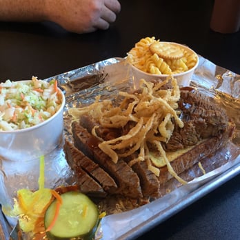 Bell's BBQ - Brisket - Barbeque Near Me - Henderson, Nevada