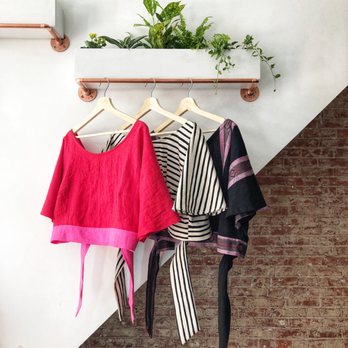 Alice Alexander - Our best selling tie back crop top available in sizes 0-28. - Women's Clothing Near Me - Philadelphia, Pennsylvania Alice Alexander - Our best selling tie back crop top available in sizes 0-28. - Women's Clothing Near Me - Philadelphia, Pennsylvania