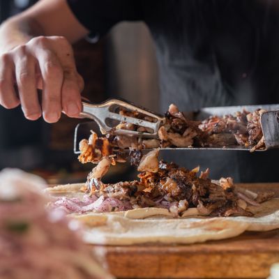 SHAWARMA PARADISE LAS VEGAS by null