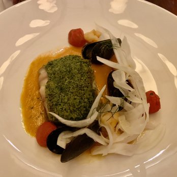 Café Boulud - Winterlicious 2020 - Bouillabaisse - Cafes Near Me - Toronto, Ontario Café Boulud - Winterlicious 2020 - Bouillabaisse - Cafes Near Me - Toronto, Ontario