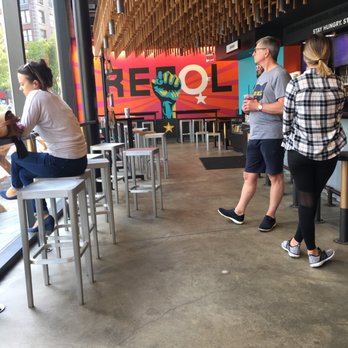 REBOL - Coffee & Tea Near Me - Cleveland, Ohio REBOL - Coffee & Tea Near Me - Cleveland, Ohio